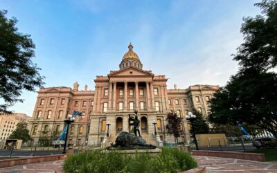 State Bill Update: DEFEATED: SB24-033