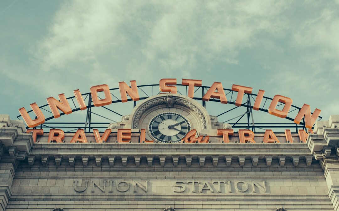 Denver Union Station